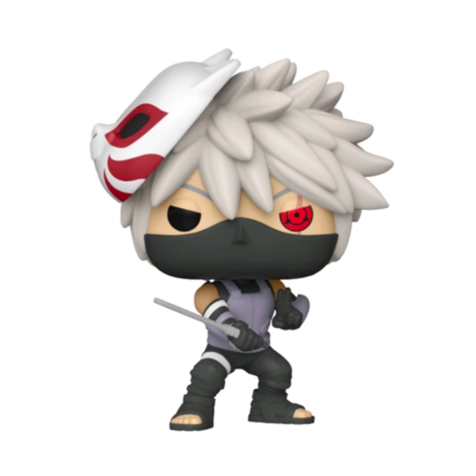 Kakashi Hatake (Anbu) Funko Pop Naruto Shippuden 