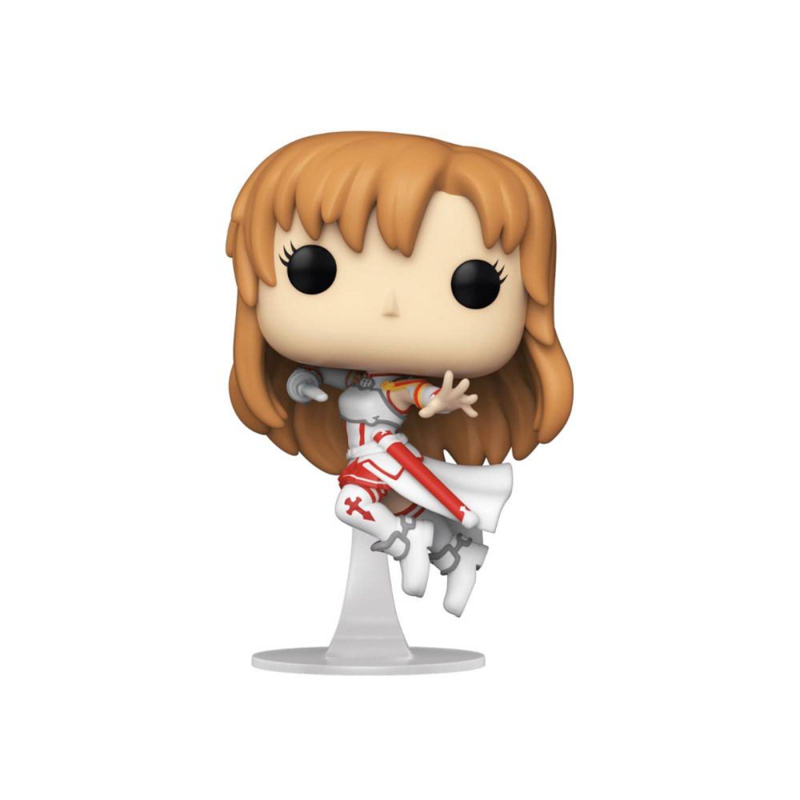 Asuna Funko Pop Animation Sword Art Online Exclusivo Special Edition 