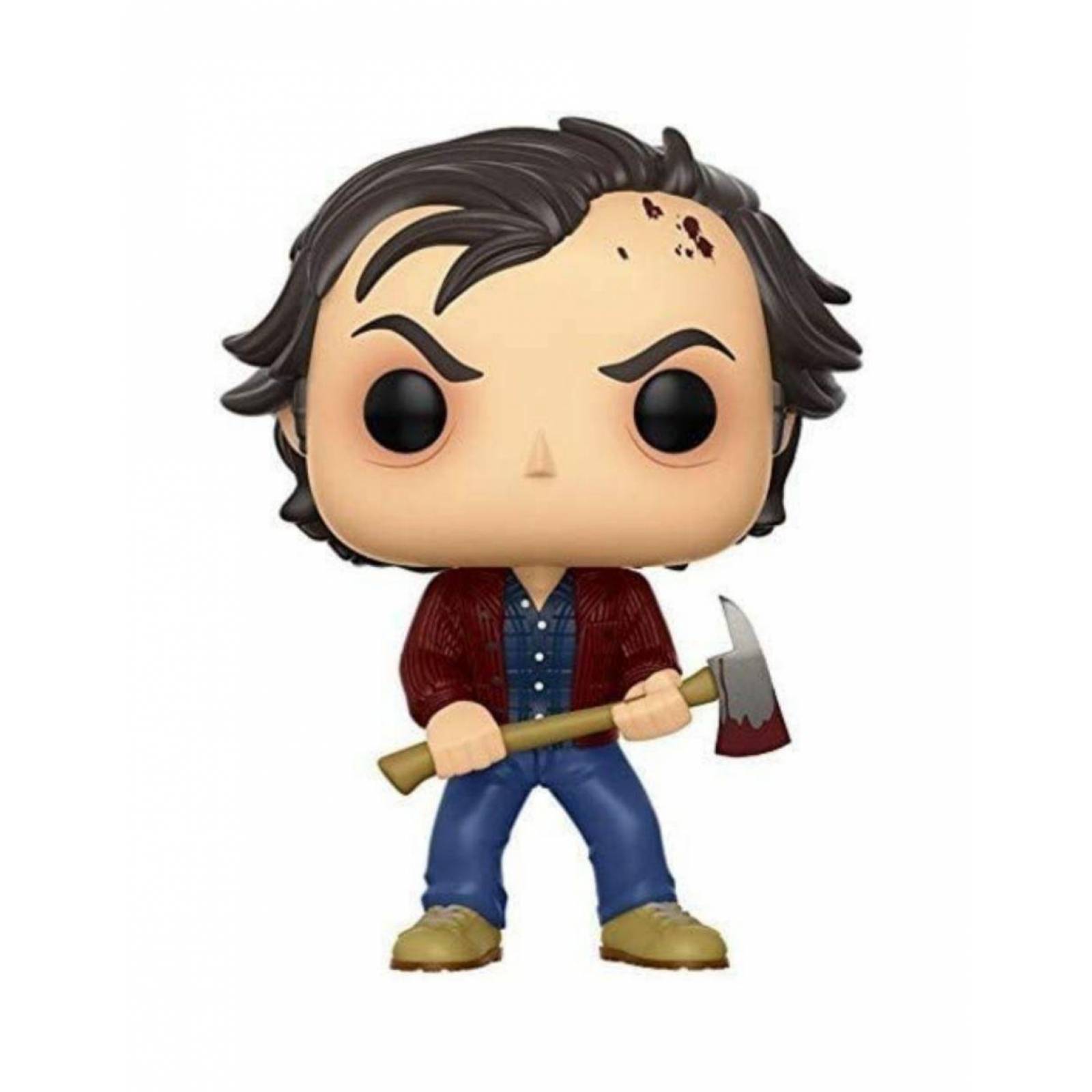 Jack Torrance Funko Pop Movies The Shining