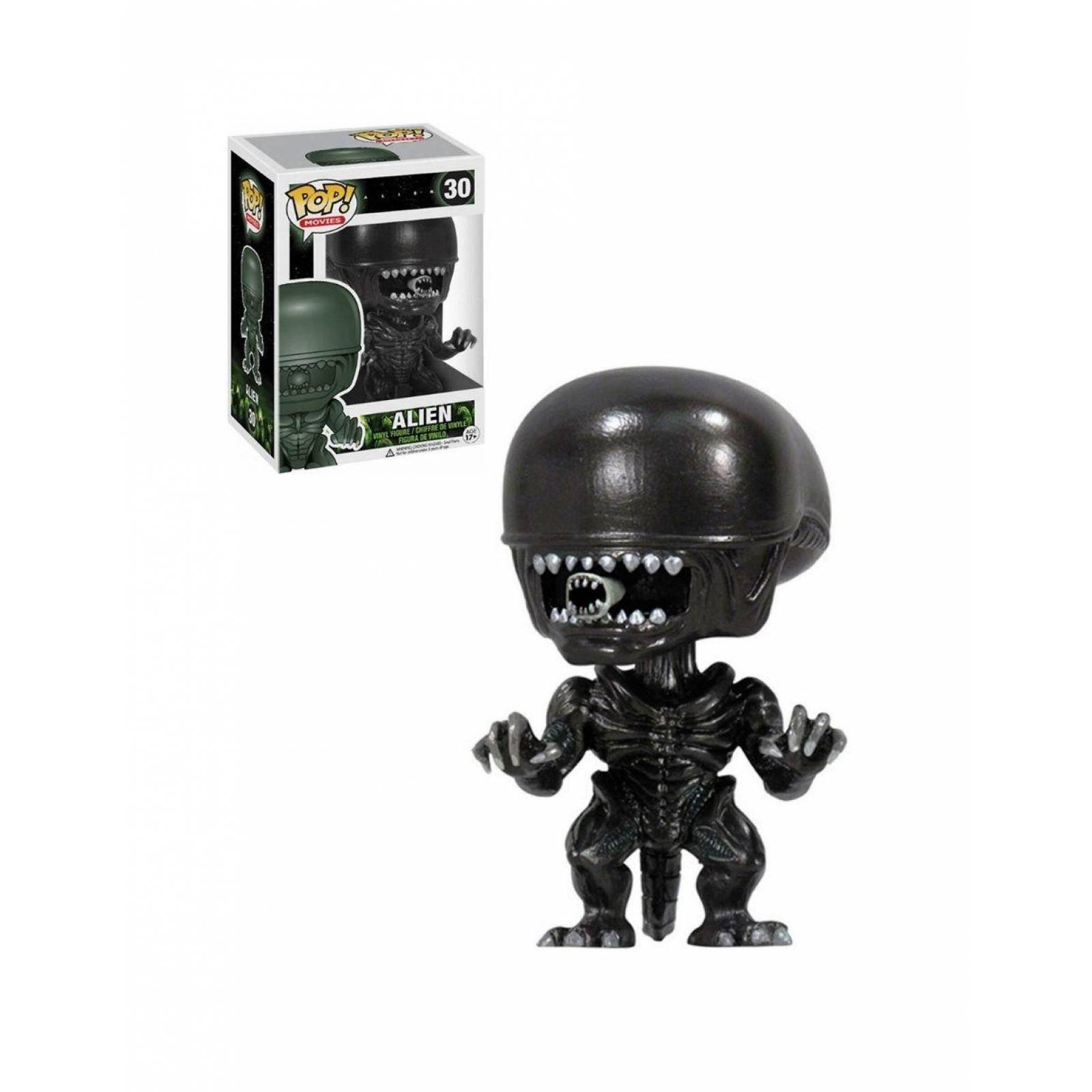 Alien Funko Pop Movies Alien