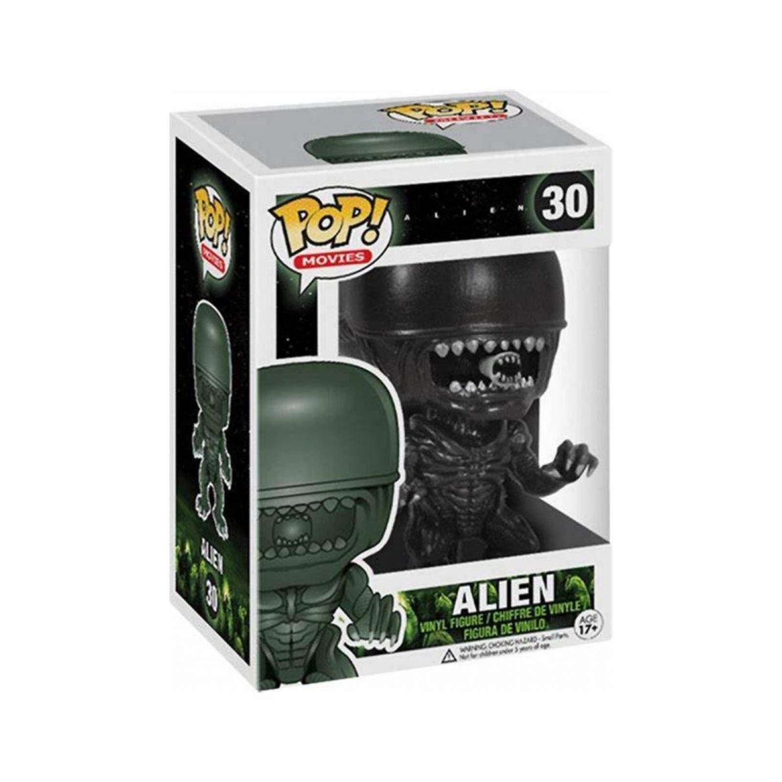 Alien Funko Pop Movies Alien 