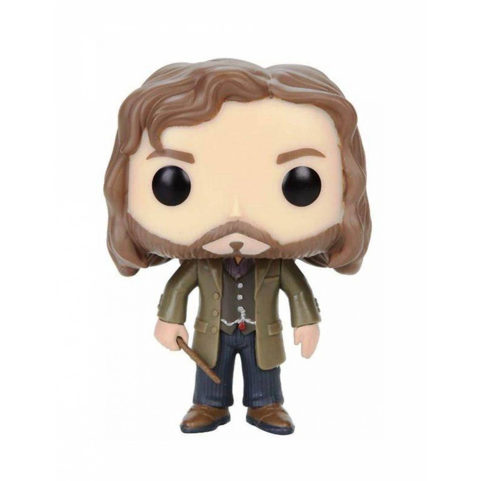Sirius Black Funko Pop Movies Harry Potter 
