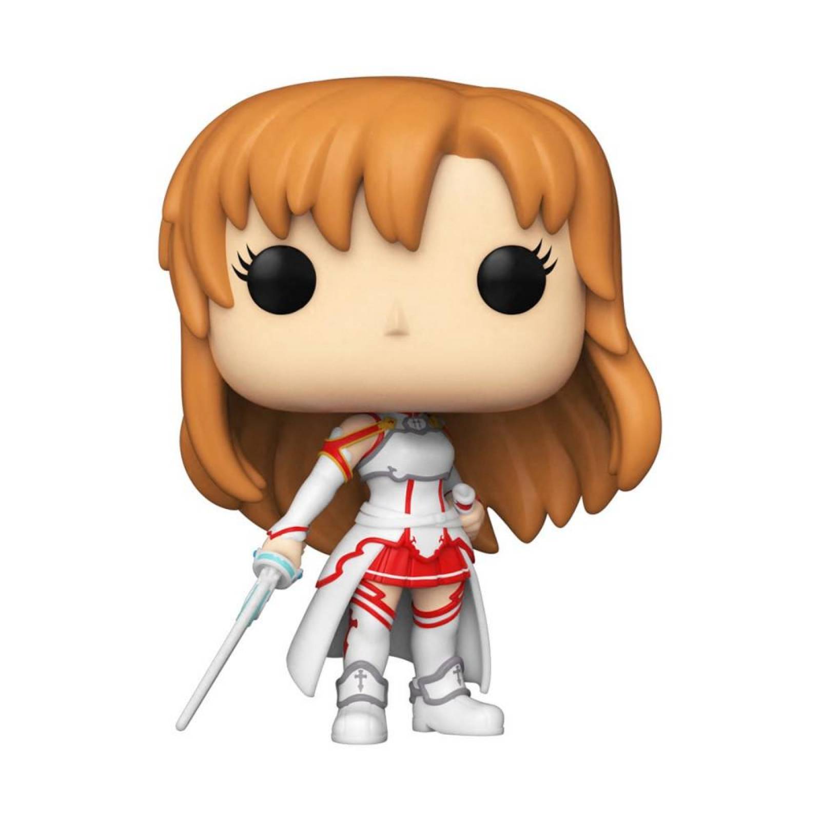 Asuna Funko Pop Animation Sword Art Online