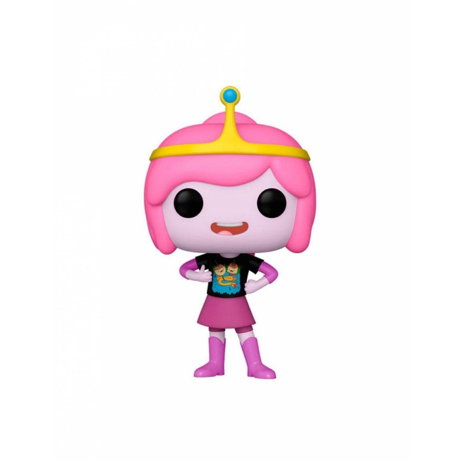 Dulce Princesa Cartoon classics Funko Pop Animation Hora de Aventura 