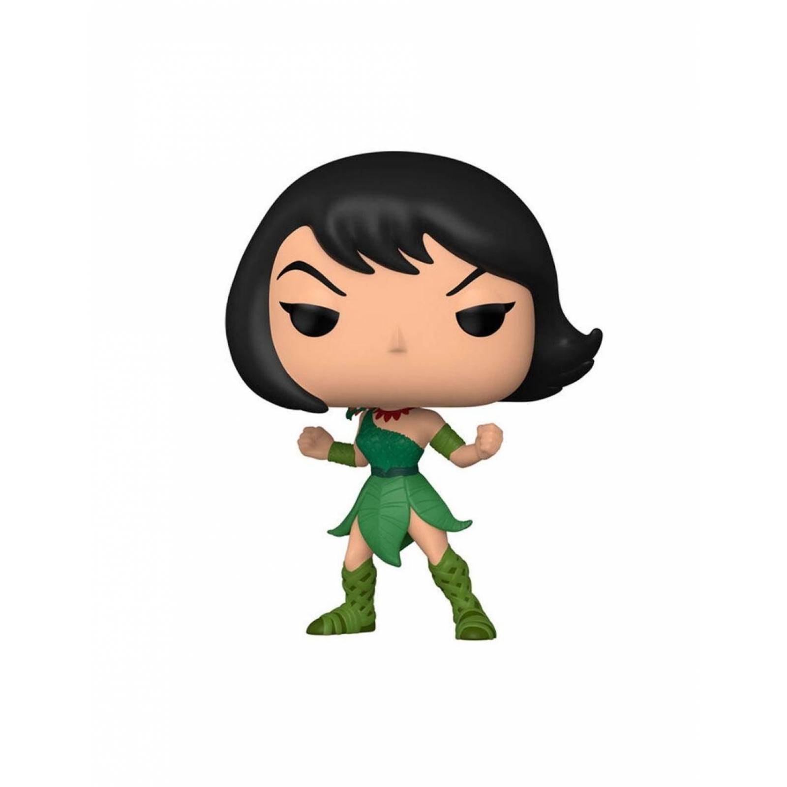 Ashi Funko Pop Animation Samurai Jack 