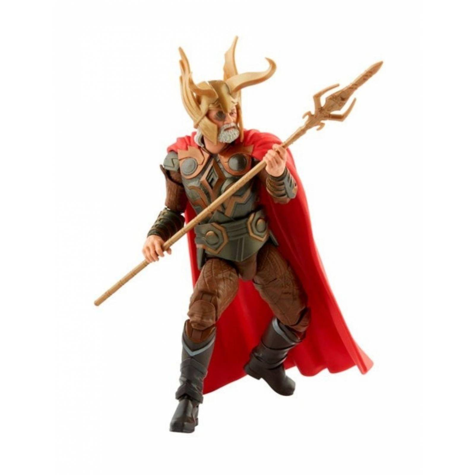 Odin Marvel Legends Infinity Saga 6 Pulgadas