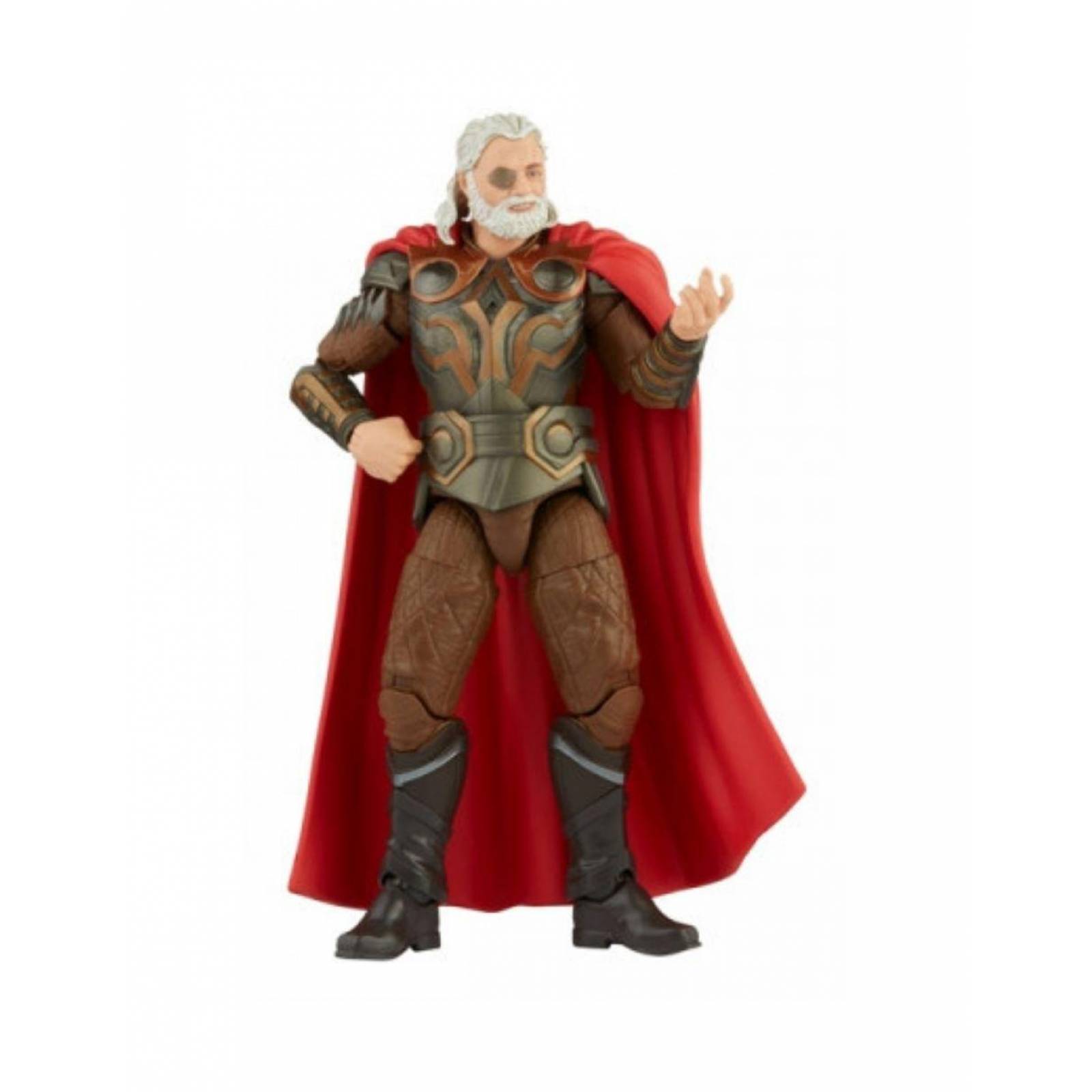 Odin Marvel Legends Infinity Saga 6 Pulgadas