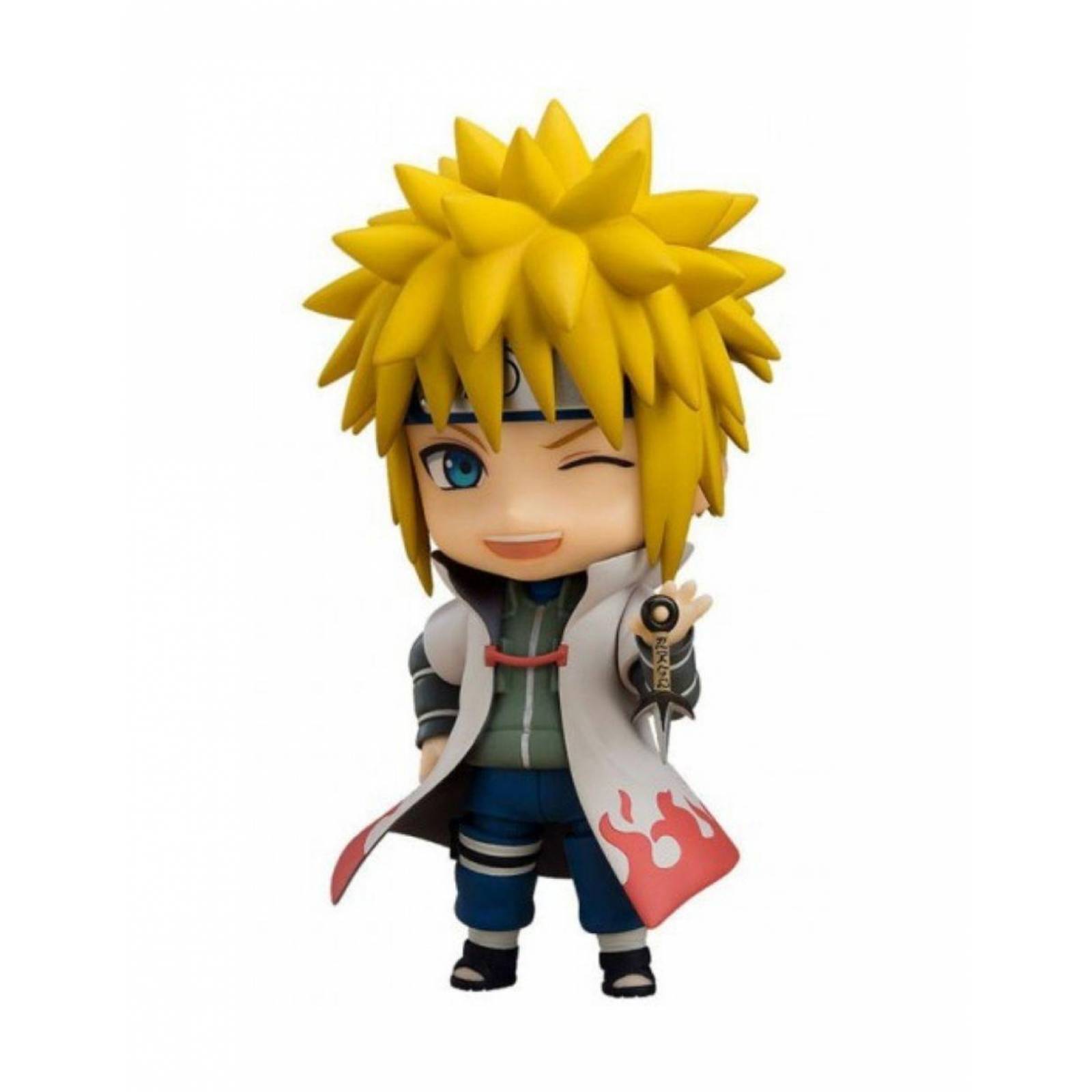 Minato Namikaze Nendoroid Good Smile Company 