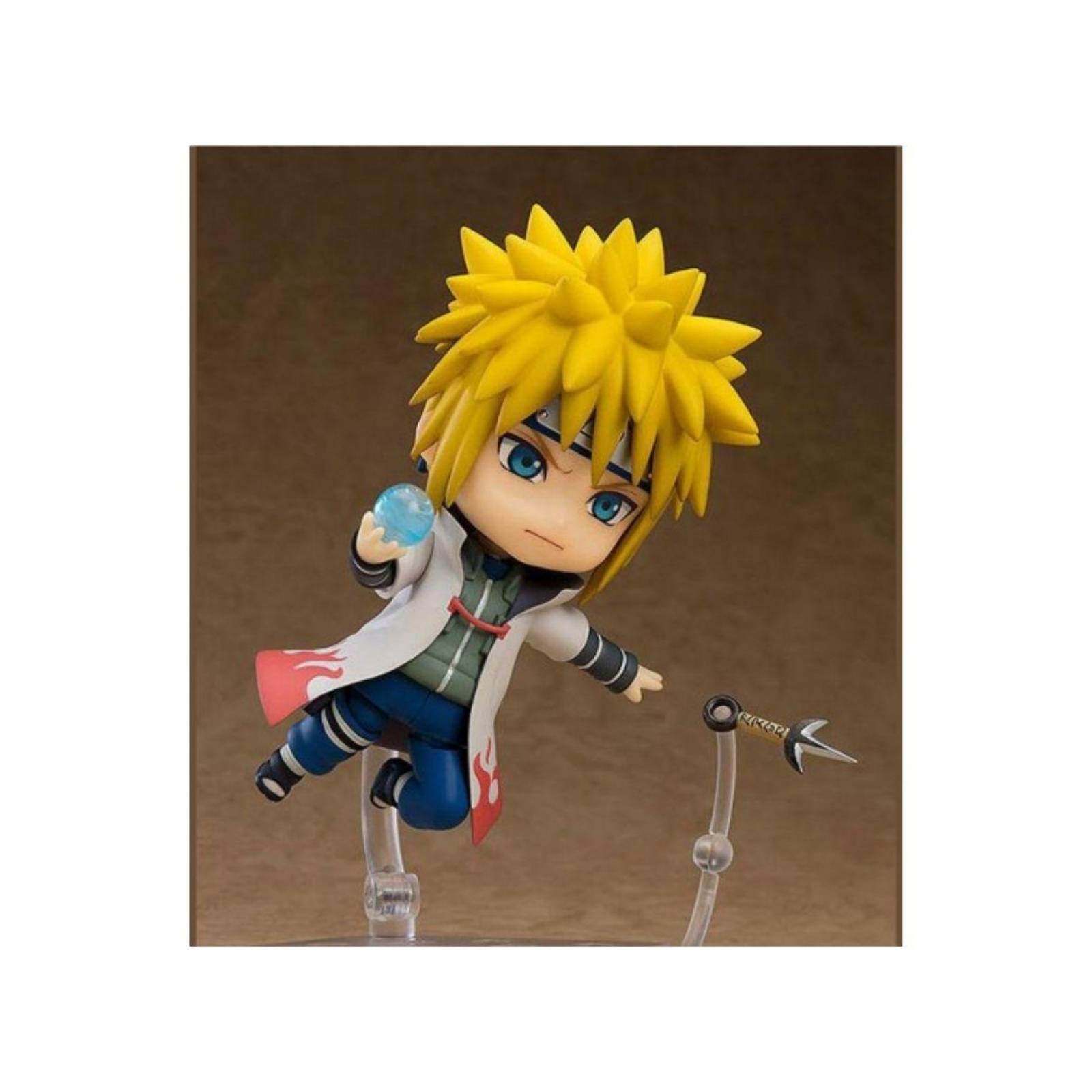 Minato Namikaze Nendoroid Good Smile Company 