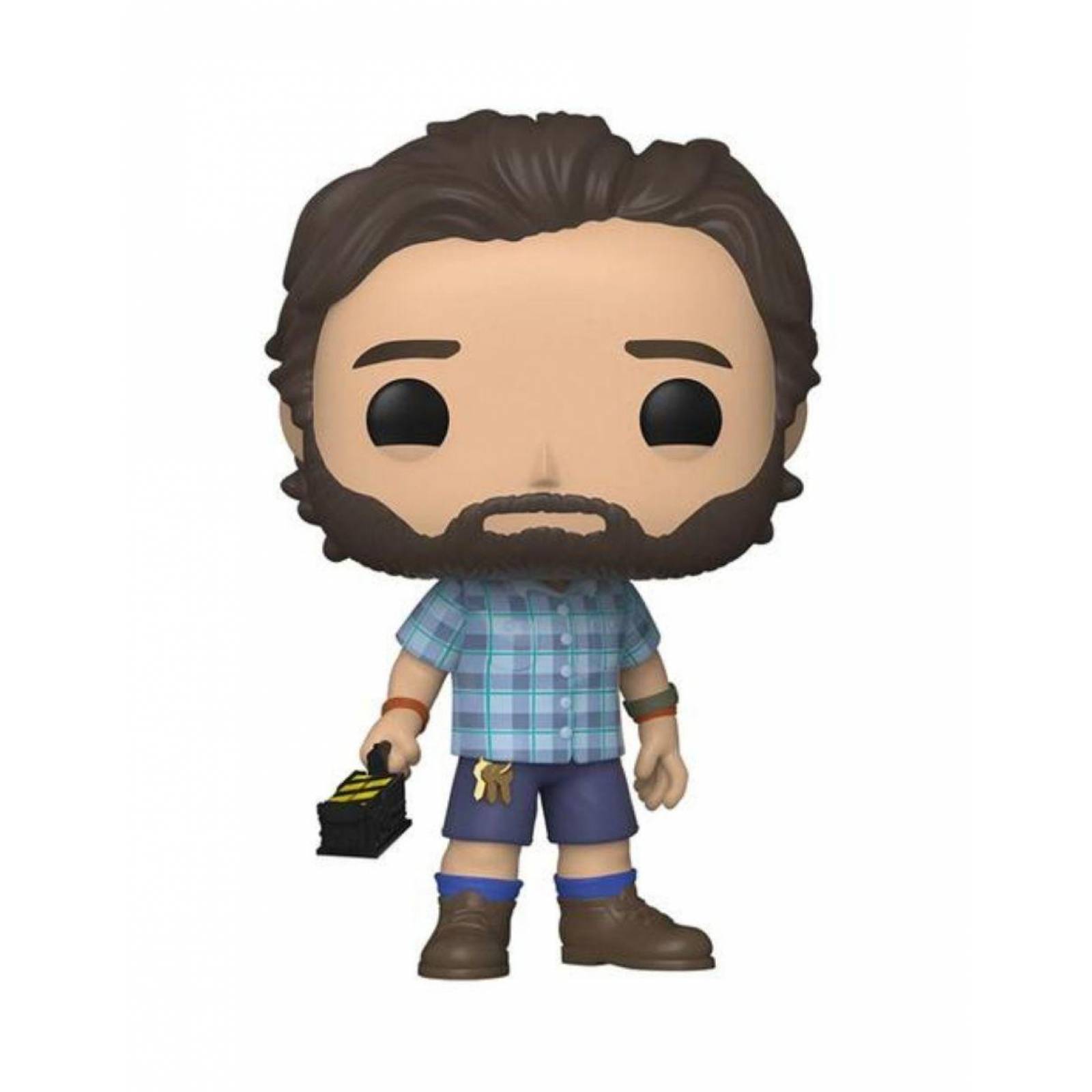 Gruber Funko Pop Movies Cazafantasmas 3 Afterlife 