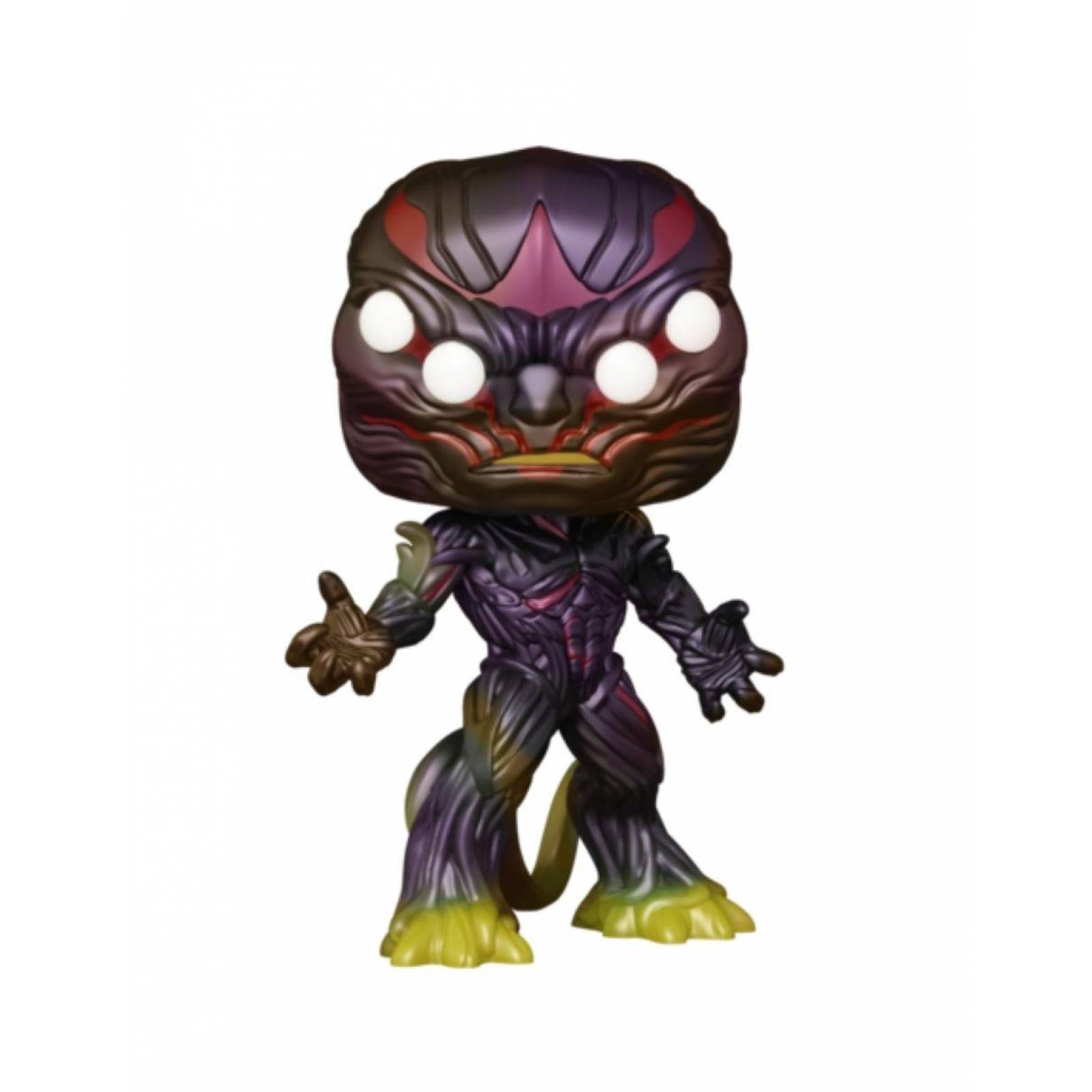 Kro Funko Pop Marvel Eternals 