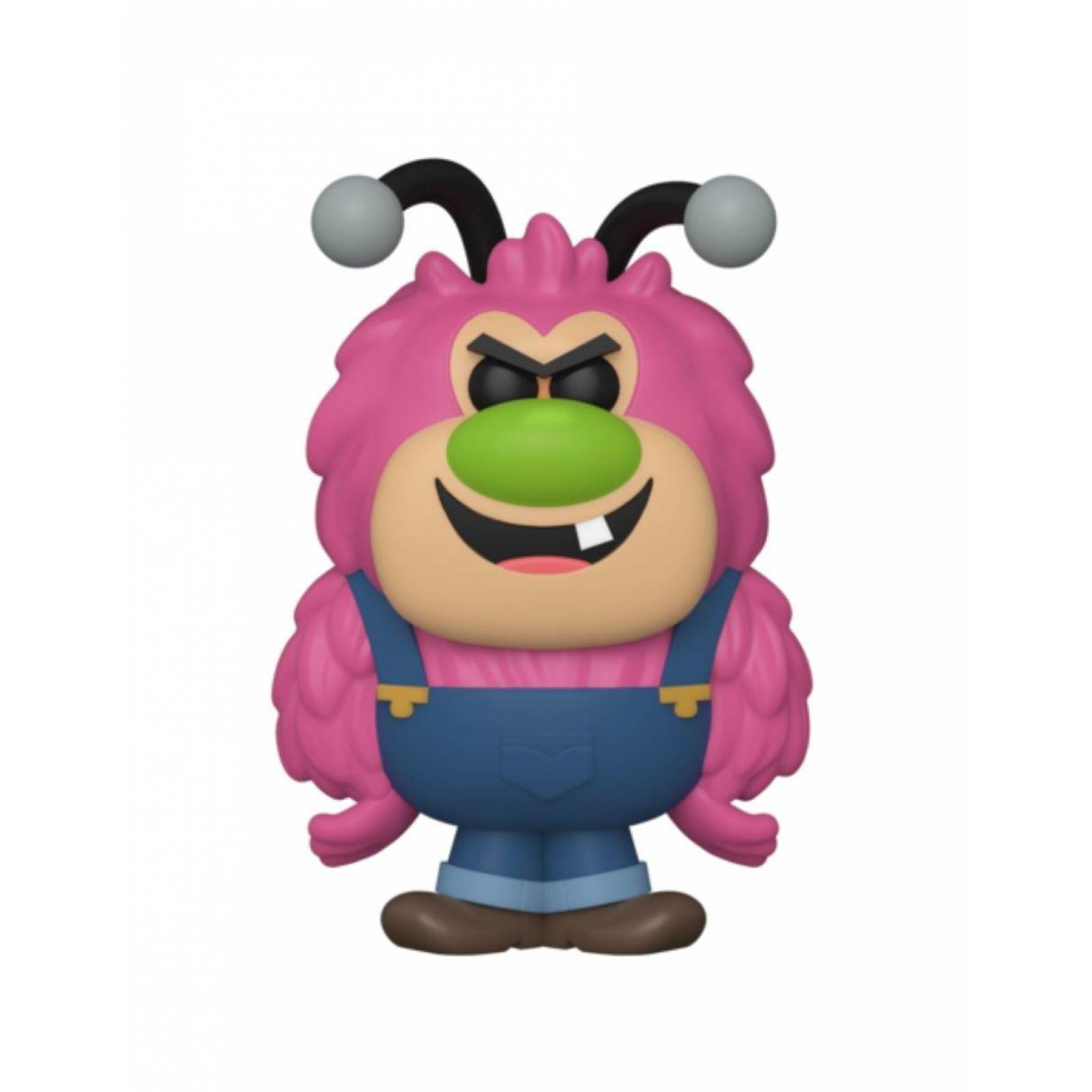 Peludito Cartoon classics Funko Pop Animation Las Chicas Superpoderosas