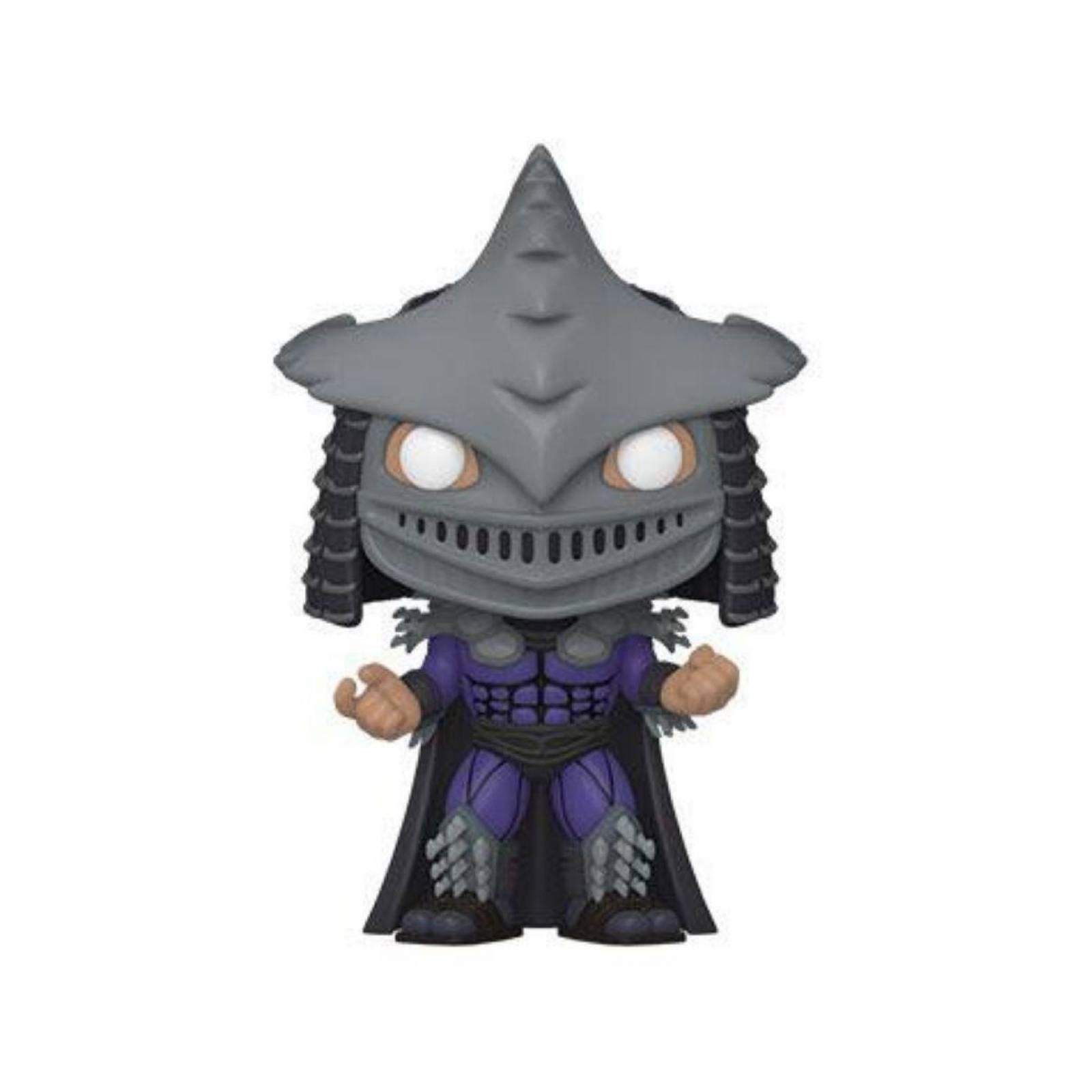 Super Shredder Funko Pop Movies TMNT Tortugas Ninja 2 