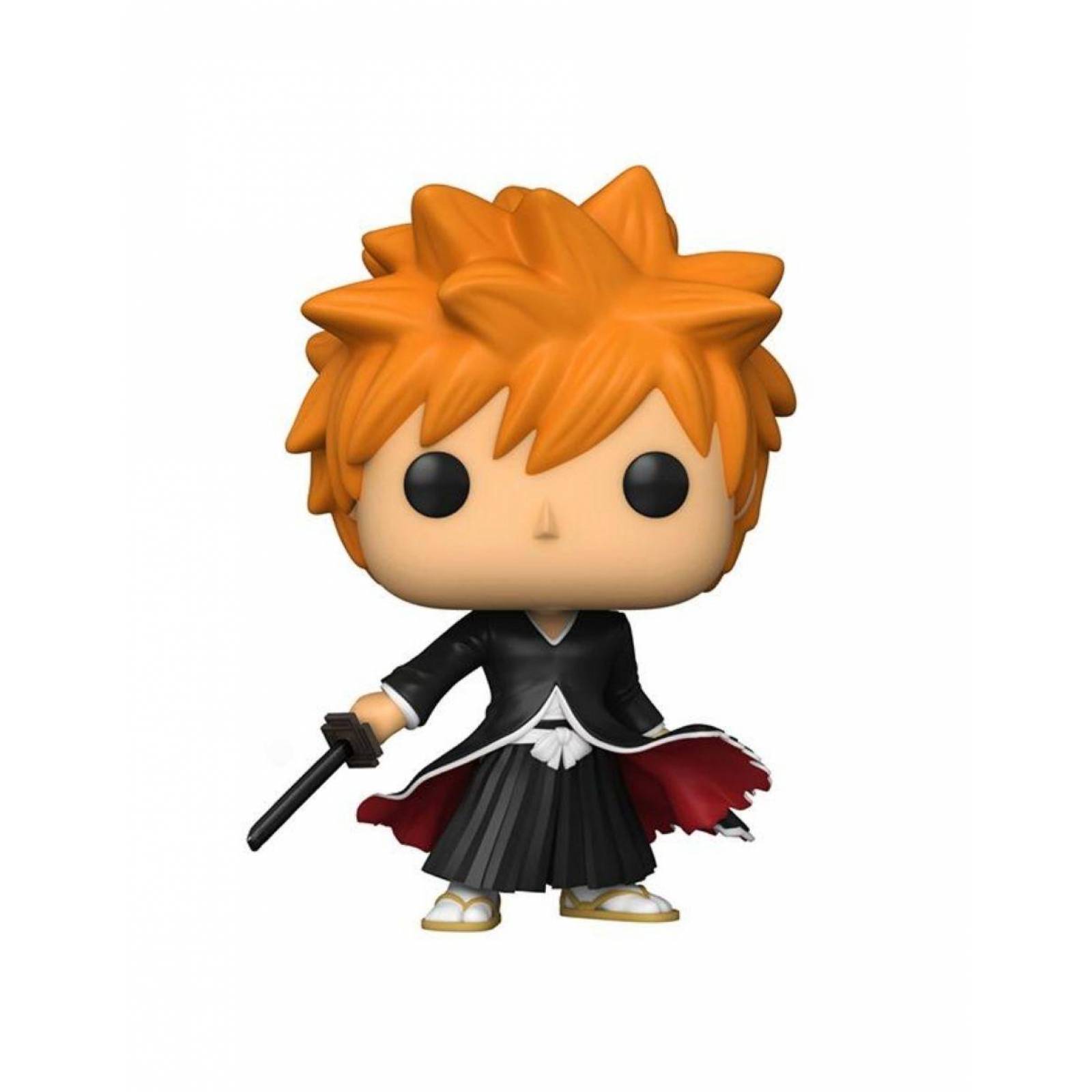 Ichigo Kurosaki (Bankai) Funko Pop Exclusivo Bleach AAA