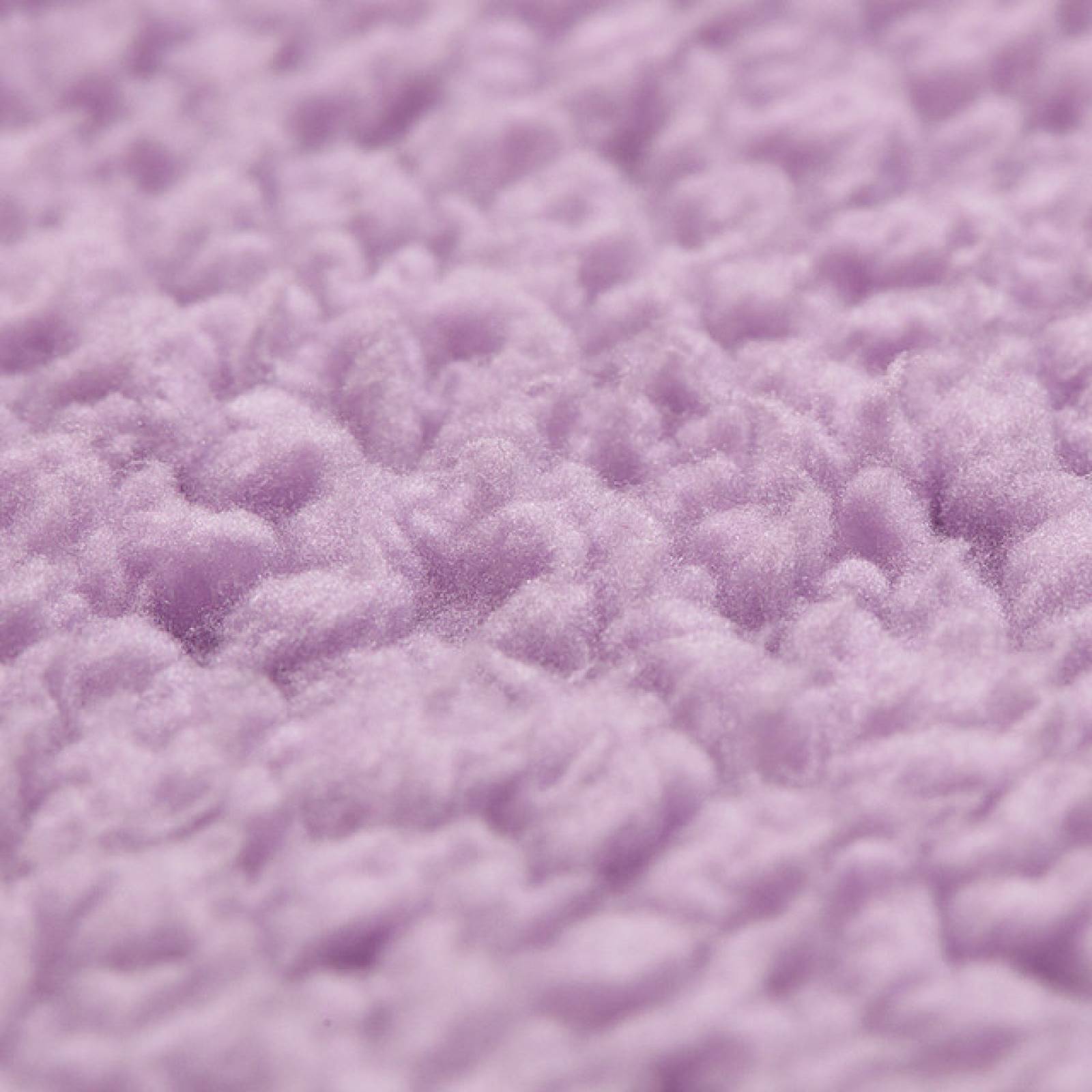 Frazada Matrimonial Lila  Sherpa  Murcia