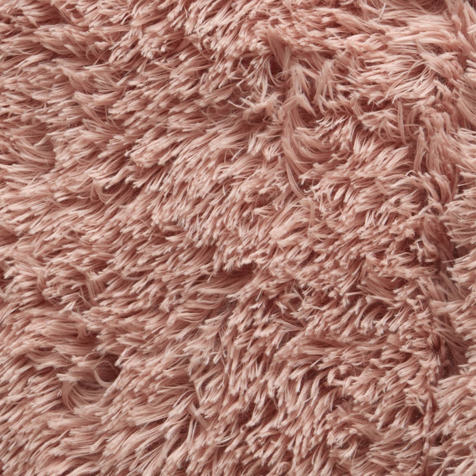 Cobertor King Size Rosa Térmico Grizzly.