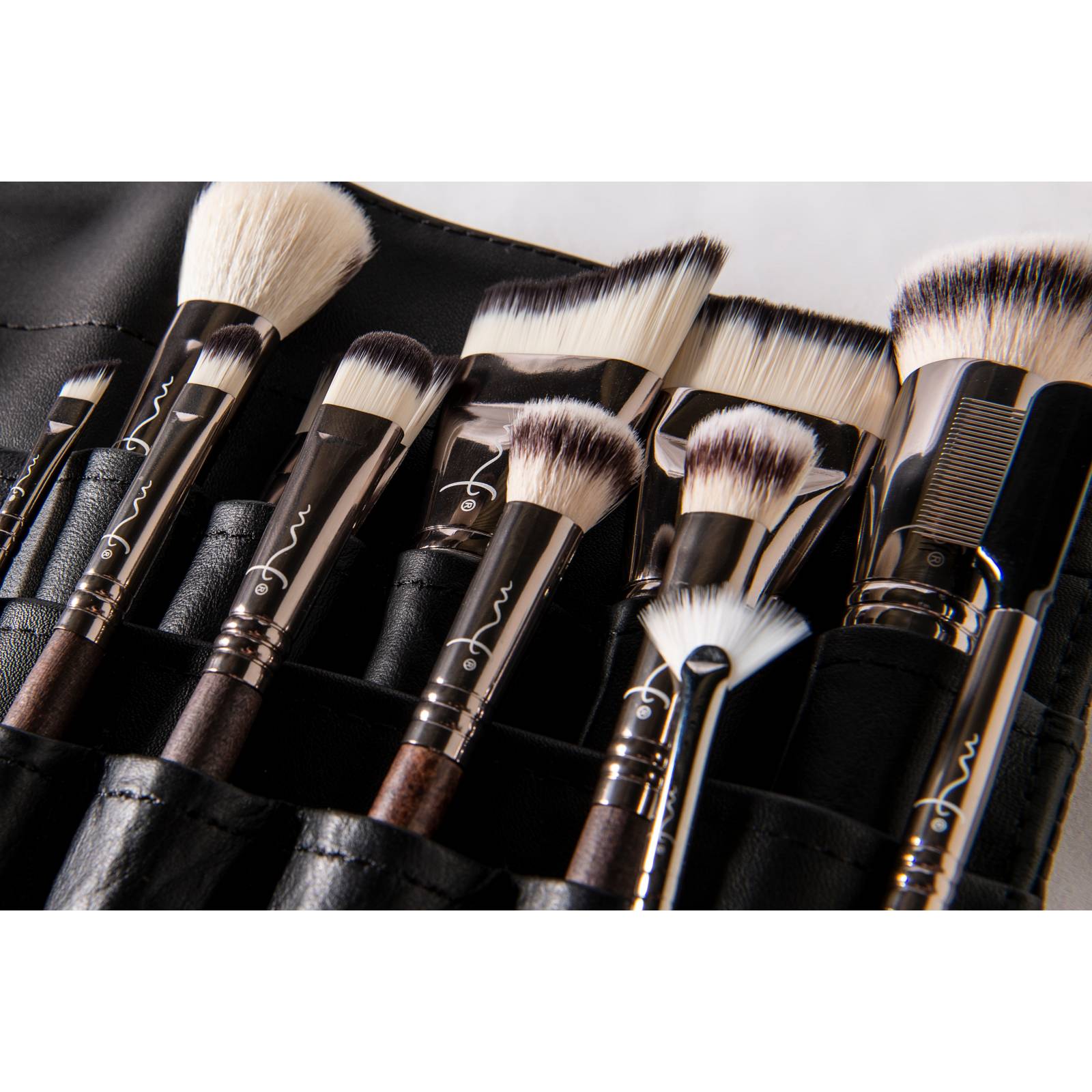 Set brochas marifer 27 piezas