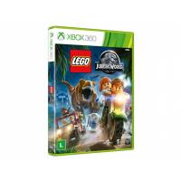 Lego Jurassic World Xbox 360 Standard Edition