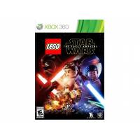 Lego Star Wars: The Force Awakens X360