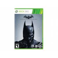 Batman: Arkham Origins X360