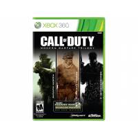 Call Of Duty Modern Warfare Trilogy X360