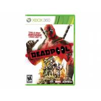 Deadpool Xbox 360