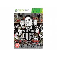 Sleeping Dogs X360