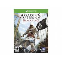Assassins Creed Black Flag Xbox One