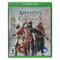 Assassins Creed Chronicles Xbox One