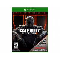Call Of Duty Black Ops 3 Zombies Xbox One