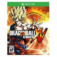 Dragonball Xenoverse Xbox One
