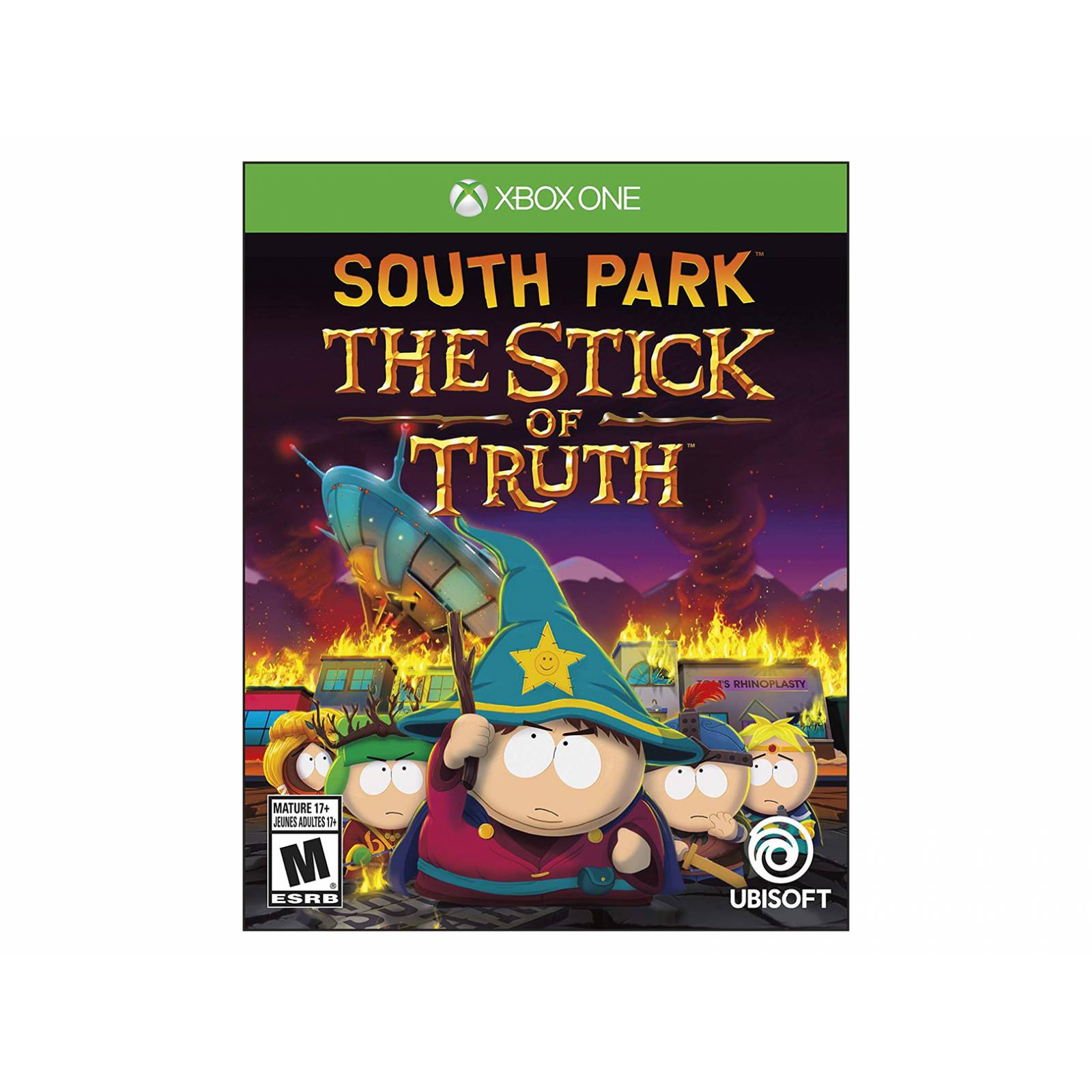 13+ North And South Xbox One Images