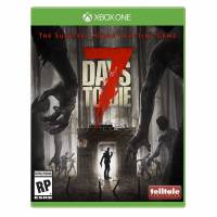 7 Days To Die Xbox One