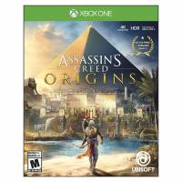 Assassins Creed Origins Xbox One
