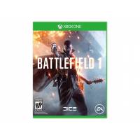 Battlefield 1 Xbox One