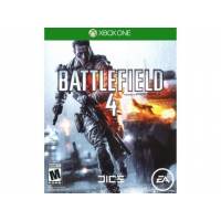 Battlefield 4 Xbox One