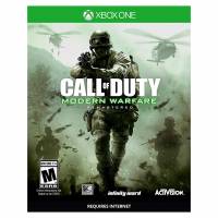 Call Of Duty Modern Warfare Remastered Xbox One