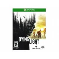 Dying Light Xbox One