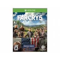 Far Cry 5 Xbox One