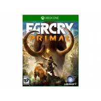 Far Cry Primal Xbox One