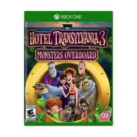 Hotel Transylvania Xbox One