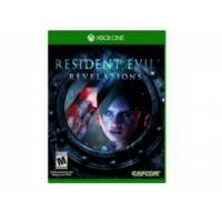 Resident Evil Revelations Xbox One