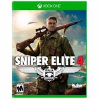 Sniper Elite 4 - Xbox One - Standard Edition