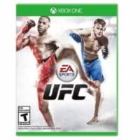 Ufc Xbox One