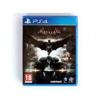 Batman: Arkham Knight Ps4