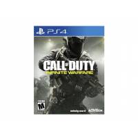 Call Of Duty: Infinite Warfare Ps4