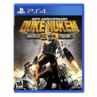 Duke Nukem 3D: 20Th Aniv Wt Ps4