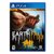 Earthfall Deluxe Edition Ps4