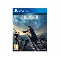 Final Fantasy Xv Day 1 Ps4