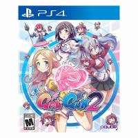 Galgun 2 Ps4